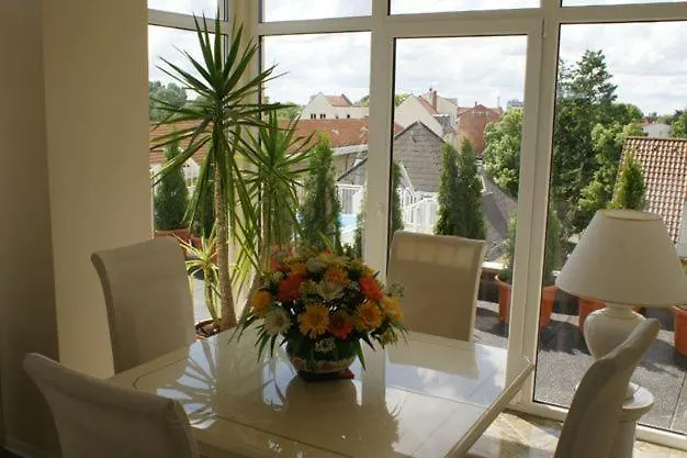 Hotel Kubrat an der Spree Berlin